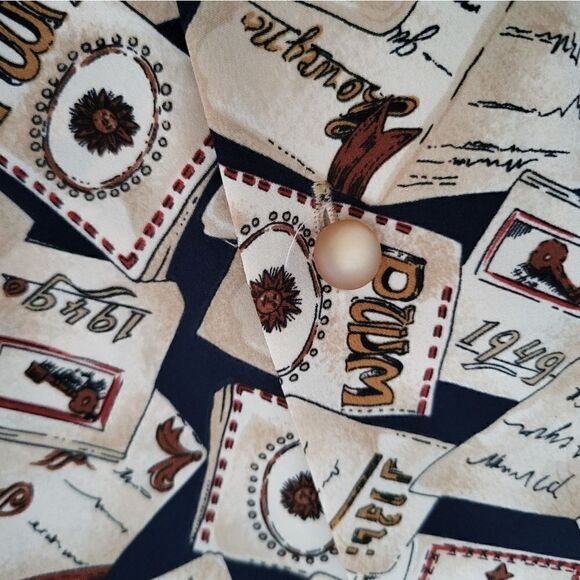 Vintage Pendleton button up shirt medium - Picture 2 of 12